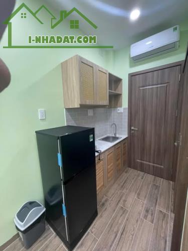 Nhà Hẻm Ôtô Đường Lý Thái Tổ Phường 1 Quận 3. - 1