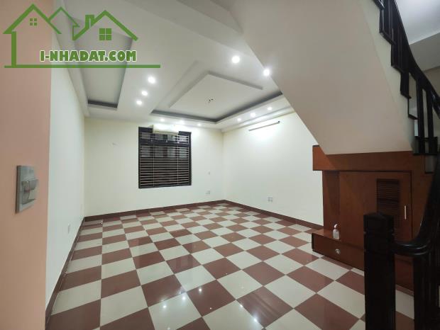 Cho thuê nhà phố Bạch Mai, quận Hai Bà Trưng 85m x 4.5T, MT 4.8M giá 26 triệu - 5