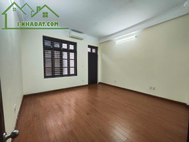 Cho thuê nhà phố Bạch Mai, quận Hai Bà Trưng 85m x 4.5T, MT 4.8M giá 26 triệu - 2