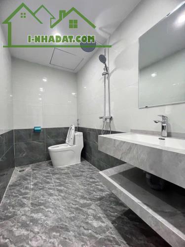 NHÀ ĐẸP PHÂN LÔ - Ô TÔ  ĐỖ CỔNG - NHIỀU TIỆN ÍCH - GIA CHỦ XINH ĐẸP THÀNH ĐẠT - 4
