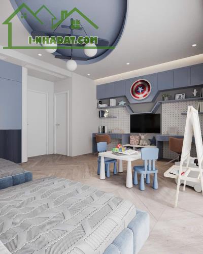 108.5M² Nhà Mặt Phố CHÙA QUỲNH_Vị Trí Rất Đẹp_2 Thoáng Trước & Sau. - 1