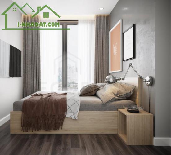 108.5M² Nhà Mặt Phố CHÙA QUỲNH_Vị Trí Rất Đẹp_2 Thoáng Trước & Sau. - 2