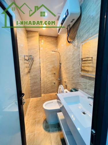 Nhà 3 tầng lô GÓC Quỳnh Cư, Hùng Vương, Hồng Bàng giá chỉ hơn 2 tỷ   LH 0979087664 - 5