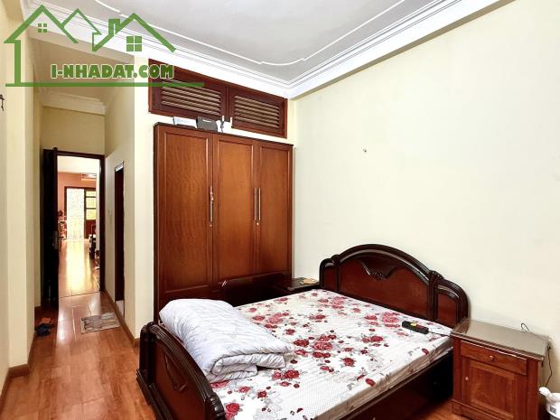 Bán Nhà Kim Ngưu 70m2, 5 Tầng Oto Vào, Kinh Doanh 12.5 Tỷ - 1