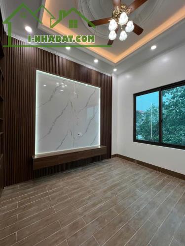 Nhà đẹp thang máy, ô tô chạy qua, Ngọc Hồi, Thanh Trì 119 4.5 5.1 13.5 tỷ - 2