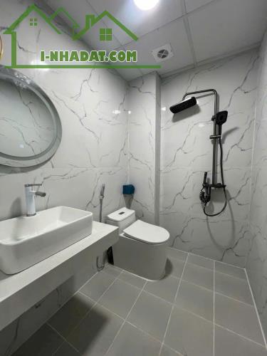 Nhà đẹp thang máy, ô tô chạy qua, Ngọc Hồi, Thanh Trì 119 4.5 5.1 13.5 tỷ - 1