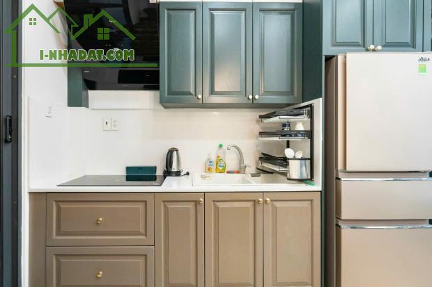 BÁN NHÀ HXH PHAN CHU TRINH – GIÁ TỐT, SÁT CHỢ BÀ CHIỂU 68m chỉ 7,2 tỷ