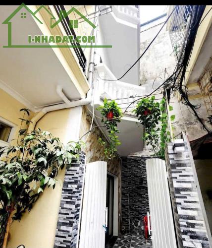 💜 HOT NHẤT HAI BÀ TRƯNG KIM NGƯU  7 ,5 TỶ/ 46 M2/4 TẦNG/ MT4,1M - DIỆN TÍCH RỘNG.