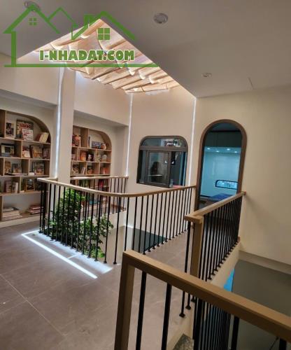 # Nhà Kiệt Ô tô đậu cửa Đặng Thuỳ Trâm, 74m2, 3 mặt thoáng, 2 tầng hiện đại, 3PN, 4.95 tỷ - 3