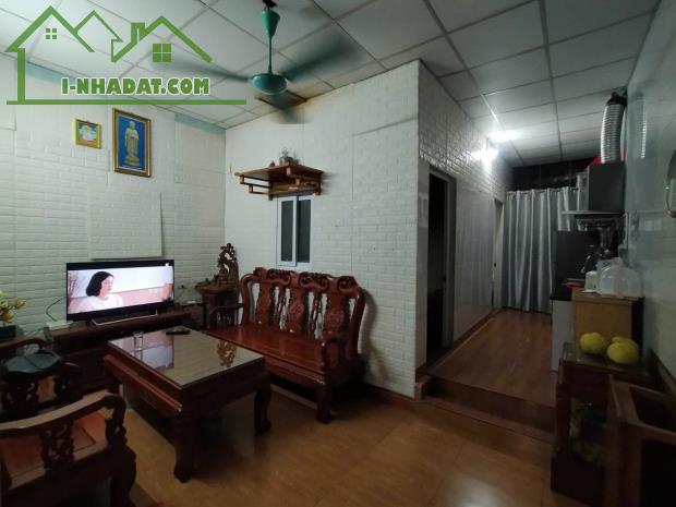 TRUNG TÂM THƯƠNG THANH - HÌNH THỬA VUÔNG ĐẸP - GẦN Ô TÔ - TIỆN ÍCH NGẬP TRÀN