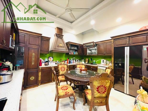 LUXURY HOUSE - PHỐ PHAN ĐÌNH PHÙNG, 65M2 x 5 TẦNG, MT 4.65m, 18.3 TỶ 0977658369