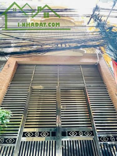 LUXURY HOUSE - PHỐ PHAN ĐÌNH PHÙNG, 65M2 x 5 TẦNG, MT 4.65m, 18.3 TỶ 0977658369 - 2