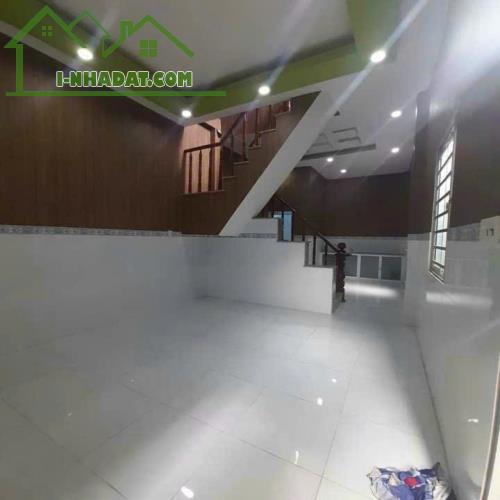 Nhà 3 lầu 3 Phòng ngủ, Nhỉnh 3 tỷ xíu, Phường 3, Quận 8.