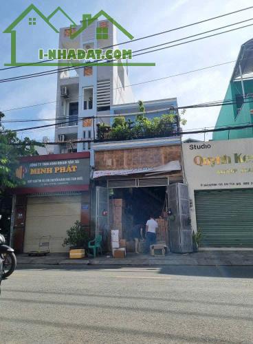 Nhà 4 tấm (4x18) Mặt Tiền Huỳnh Thị Hai, Tân Chánh Hiệp, Q12 Giá Bán 8.2 Tỷ