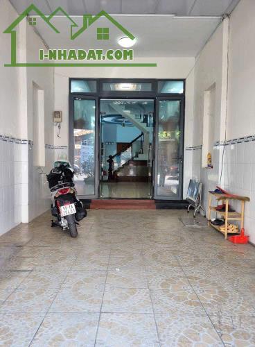 Nhà 4 tấm (4x18) Mặt Tiền Huỳnh Thị Hai, Tân Chánh Hiệp, Q12 Giá Bán 8.2 Tỷ - 2