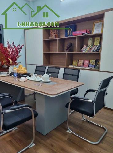 Nhà 4 tấm (4x18) Mặt Tiền Huỳnh Thị Hai, Tân Chánh Hiệp, Q12 Giá Bán 8.2 Tỷ - 4