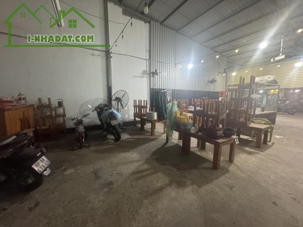 BÁN NHÀ MẶT TIỀN ĐƯỜNG BÙI TRỌNG NGHĨA PHƯỜNG TRẢNG DÀI - 1