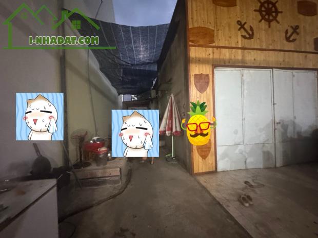 BÁN NHÀ MẶT TIỀN ĐƯỜNG BÙI TRỌNG NGHĨA PHƯỜNG TRẢNG DÀI - 2