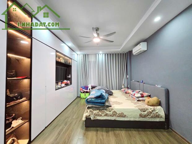 BÁN NHÀ TRẦN KHÁT CHÂN - 37M² - 4 TẦNG - NHỈNH 6 TỶ - SIÊU HIẾM! - 1