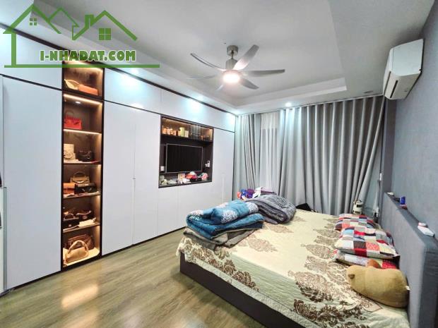 BÁN NHÀ TRẦN KHÁT CHÂN - 37M² - 4 TẦNG - NHỈNH 6 TỶ - SIÊU HIẾM! - 2