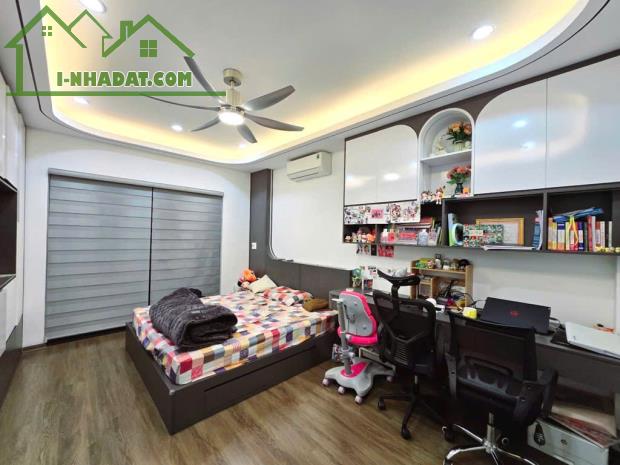 BÁN NHÀ TRẦN KHÁT CHÂN - 37M² - 4 TẦNG - NHỈNH 6 TỶ - SIÊU HIẾM! - 3