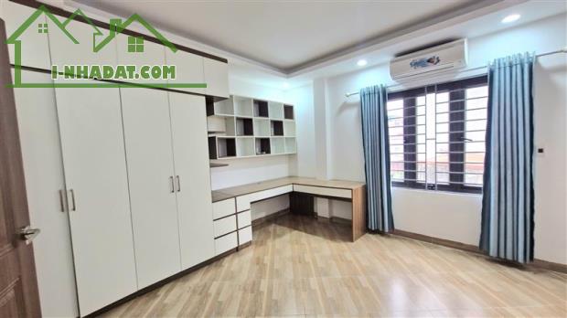 Chị gái bán nhà đẹp Xuân Phương, lô góc, full nội thất xịn ở ngay. - 1