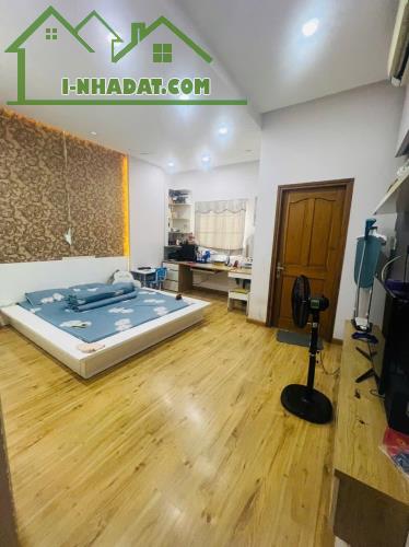 KHU VIP TÂN SƠN NHÌ, TÂN PHÚ, HẺM Ô TÔ 6M, 68M2 (5MX14M), NHÀ ĐẸP LONG LANH, GIÁ 8.2 TỶ - 3
