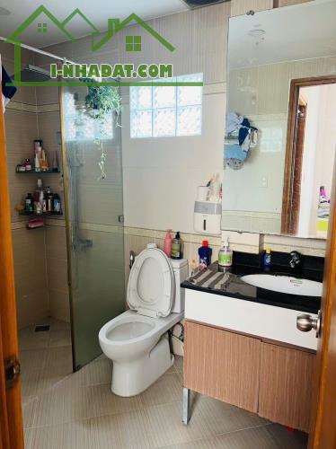 KHU VIP TÂN SƠN NHÌ, TÂN PHÚ, HẺM Ô TÔ 6M, 68M2 (5MX14M), NHÀ ĐẸP LONG LANH, GIÁ 8.2 TỶ - 4