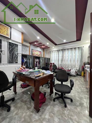 NHÀ 3 TẦNG MẶT TIỀN PHƯƠNG SÀI, 88M2, NGANG 4M, GIÁ CHỈ 7,8 TỶ
