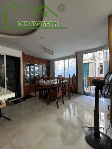 NHÀ 3 TẦNG MẶT TIỀN PHƯƠNG SÀI, 88M2, NGANG 4M, GIÁ CHỈ 7,8 TỶ - 1