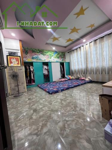 NHÀ 3 TẦNG MẶT TIỀN PHƯƠNG SÀI, 88M2, NGANG 4M, GIÁ CHỈ 7,8 TỶ - 2