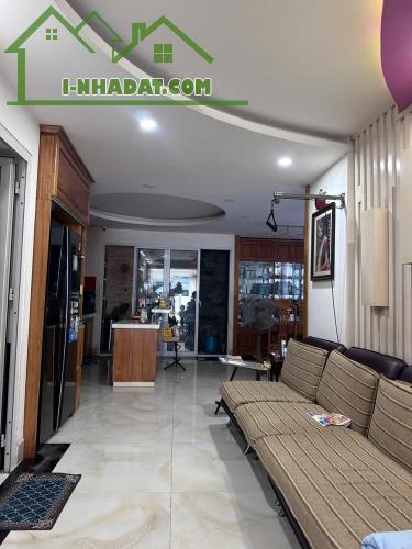 NHÀ 3 TẦNG MẶT TIỀN PHƯƠNG SÀI, 88M2, NGANG 4M, GIÁ CHỈ 7,8 TỶ - 4