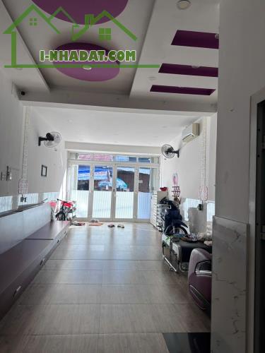 NHÀ 3 TẦNG MẶT TIỀN PHƯƠNG SÀI, 88M2, NGANG 4M, GIÁ CHỈ 7,8 TỶ - 5