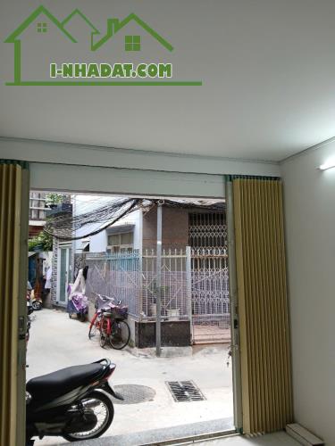 CĂN GÓC 2 TẦNG HẺM THỐNG NHẤT TTTP, 27M2, NGANG 4M, GIÁ CHỈ 1,8 TỶ - 2