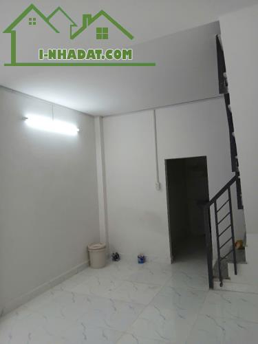 CĂN GÓC 2 TẦNG HẺM THỐNG NHẤT TTTP, 27M2, NGANG 4M, GIÁ CHỈ 1,8 TỶ - 3