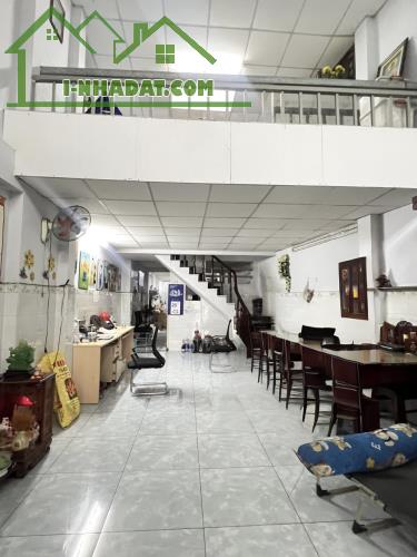 MẶT TIỀN KINH DOANH TÂN KỲ TÂN QUÝ - BÌNH TÂN - 84M2 - 2 TẦNG