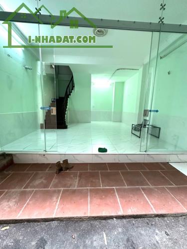 HIẾM ! NHÀ MẶT NGÕ NGUYỄN HOÀNG, 20m RA Ô TÔ, NGÕ THÔNG - 8 TỶ HƠN.