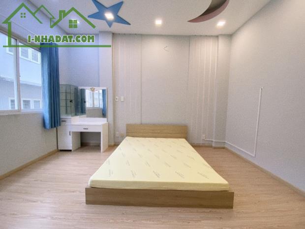 CHDV 12 PHÒNG - 60TR/THÁNG - KDC CAO LỖ - NGAY PARC MALL - CHỈ 14.8 TỶ - 4