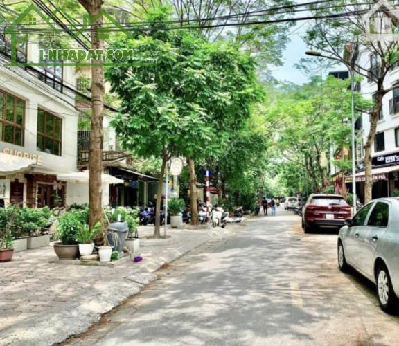 bán đất vàng lô góc ngõ QUỲNH, HỒNG MAI, BẠCH MAI, BÁCH KINH XÂY, phù hợp xây ccmn, 65m, - 1