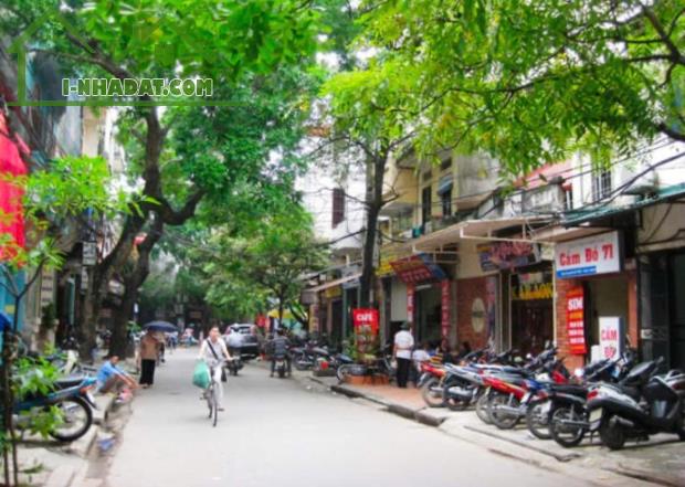 bán đất vàng lô góc ngõ QUỲNH, HỒNG MAI, BẠCH MAI, BÁCH KINH XÂY, phù hợp xây ccmn, 65m, - 2