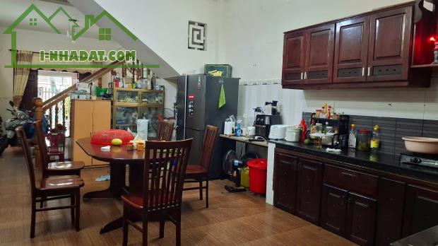 Nhà đẹp 3 tầng Kiệt Ô TÔ Nguyễn Duy Hiệu - Sơn Trà - 2