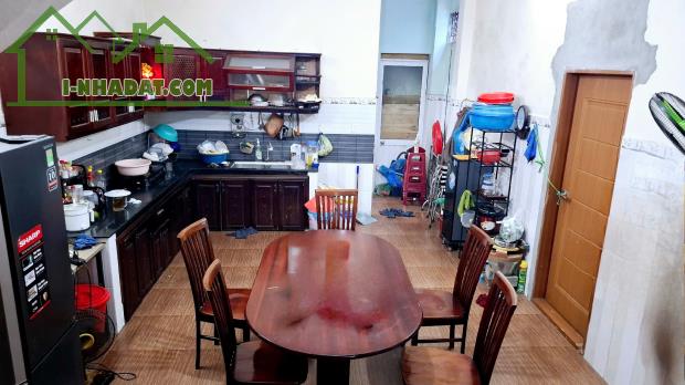 Nhà đẹp 3 tầng Kiệt Ô TÔ Nguyễn Duy Hiệu - Sơn Trà - 3