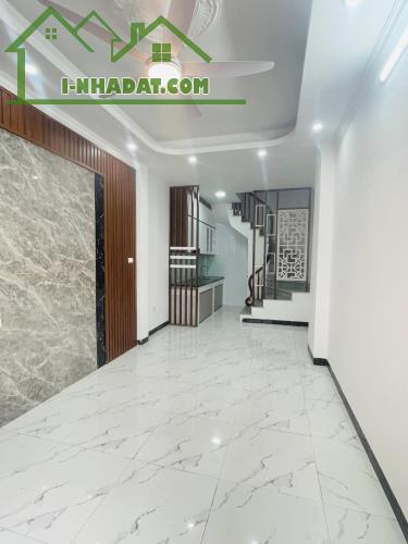 CHỈ 4.X TỶ BÁN NHANH NHÀ XUÂN ĐỖ CỰ KHỐI 30M2 5T Ô TÔ ĐỖ GẦN NHÀ, SIÊU HIẾM - 4