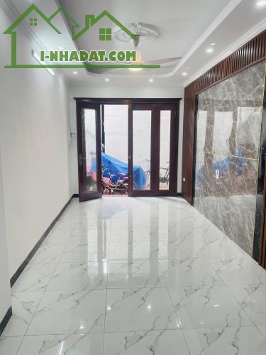 CHỈ 4.X TỶ BÁN NHANH NHÀ XUÂN ĐỖ CỰ KHỐI 30M2 5T Ô TÔ ĐỖ GẦN NHÀ, SIÊU HIẾM - 3