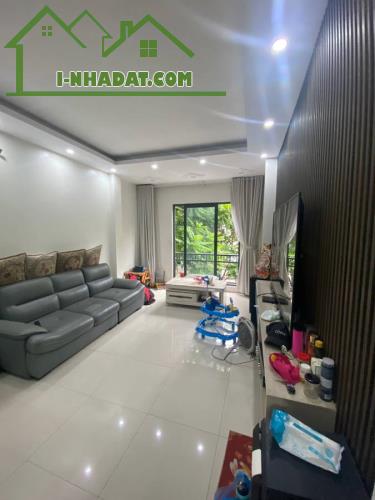 BÁN NHÀ CẠNH LOTTE - SÁT TÂY HỒ, 5 TẦNG KINH DOANH ĐỈNH - AN SINH ĐẲNG CẤP- 19 tỷ - 2