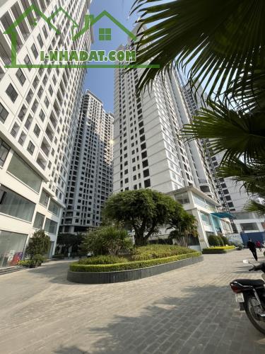 Gà đẻ trứng vàng Tecco Elite căn 2PN sinh lời 13,5%/năm, cam kết cho thuê 9tr/ tháng, CK - 3