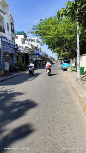 Đất mặt tiền Quận 8 cạnh VĐ2, Hồ Chí Minh, giá chỉ 70tr/m2, 100m2  Giá tốt đầu tư - 1