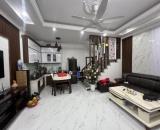 Nhà đẹp Trương Định - Hoàng Mai, Dt 52m2, 6 tầng