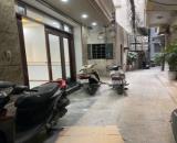 BÁN NHÀ TRẦN KHÁT CHÂN  38M2 x 5T 🔥 MT 4.2M 🔥 8.6 TỶ 🔥 THANG MÁY 🔥 GẦN PHỐ 🔥 NGÕ Ô