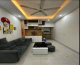 BÁN NHÀ GIÁP BÁT, 10M RA PHỐ,NHỎ XINH FULL NỘI THẤT, SỔ VUÔNG VẮN